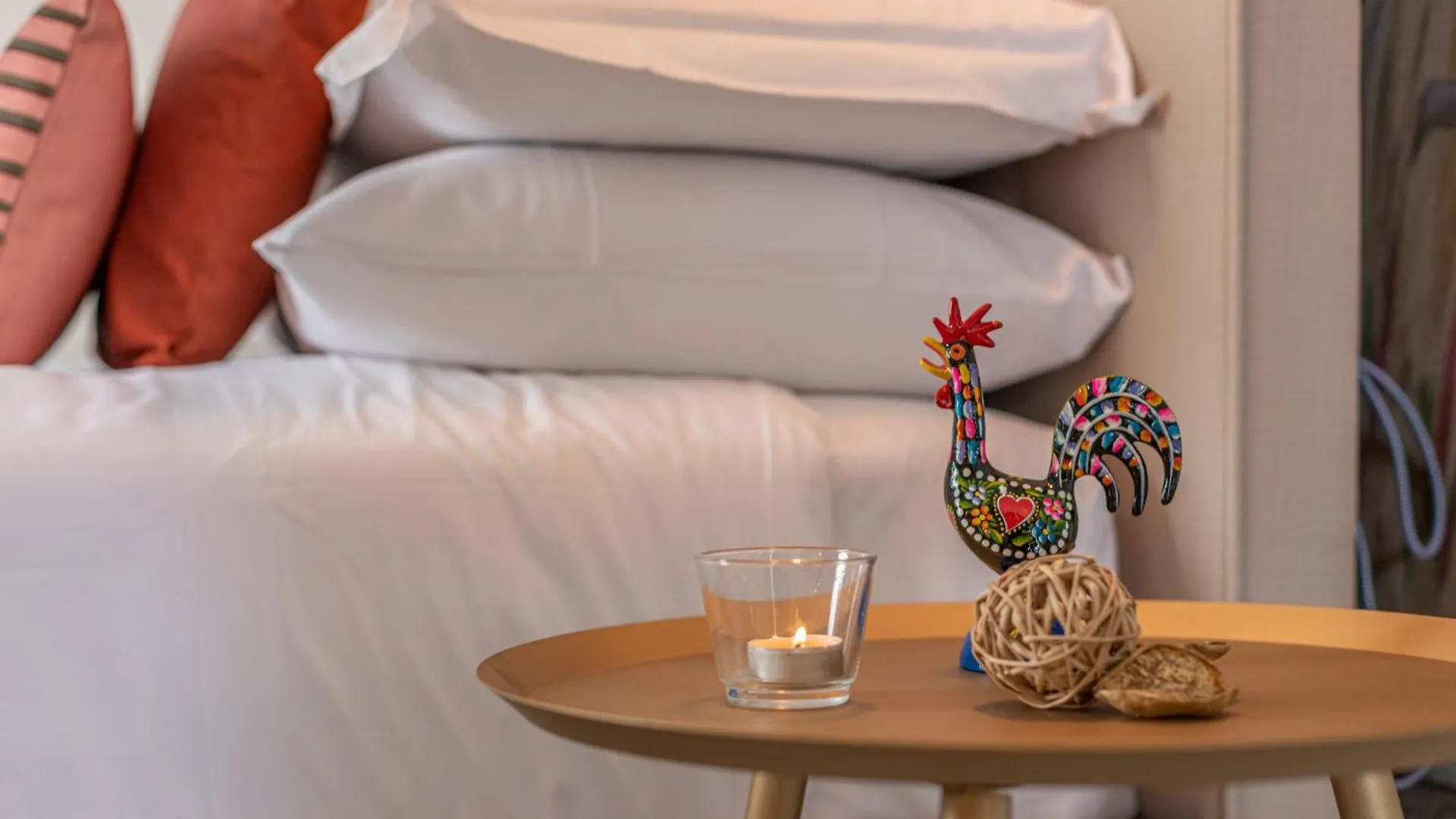 Cornelia Cozy&Elegance Flat Apartment Rome
