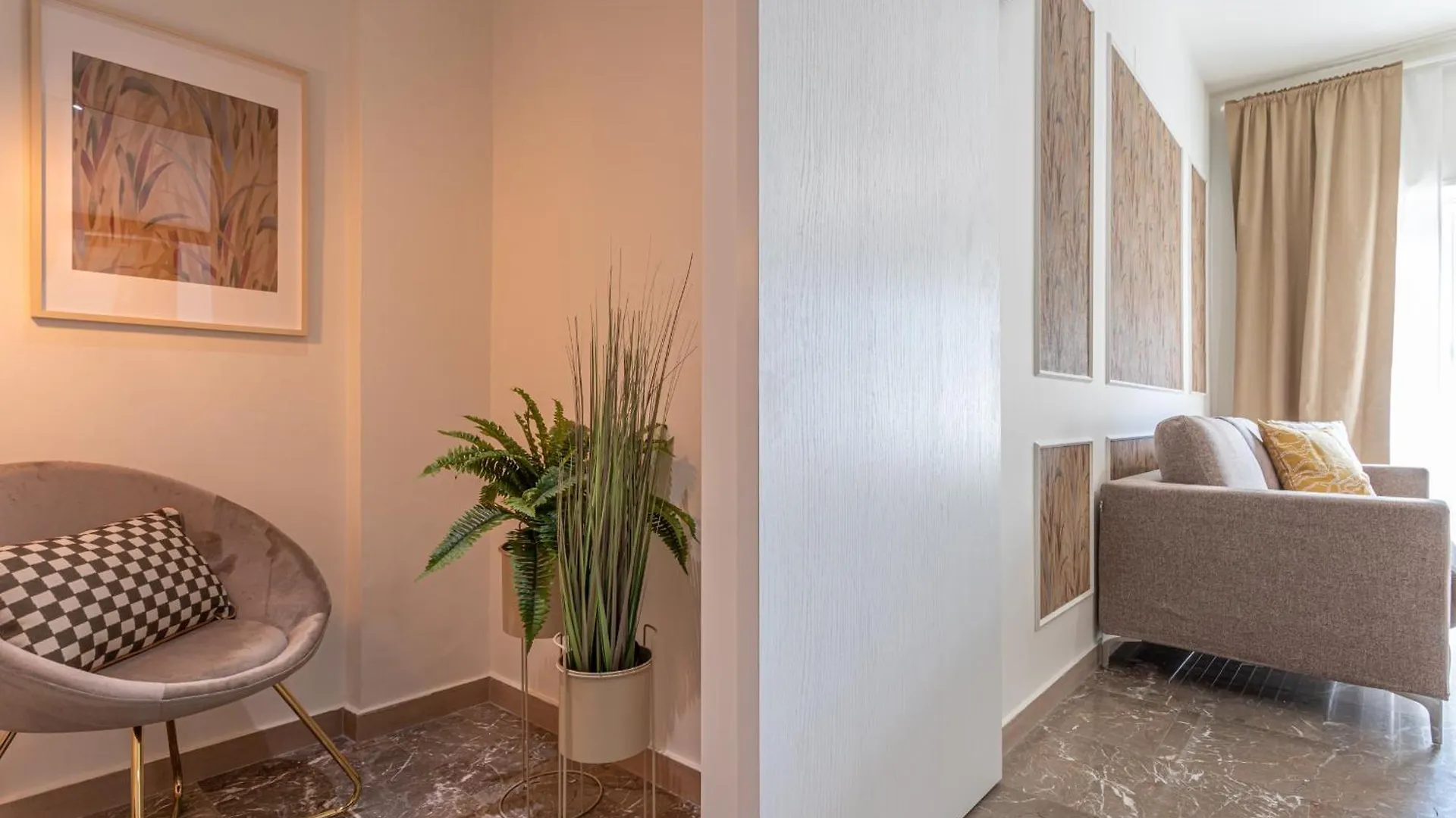 Cornelia Cozy&Elegance Flat Apartment Rome