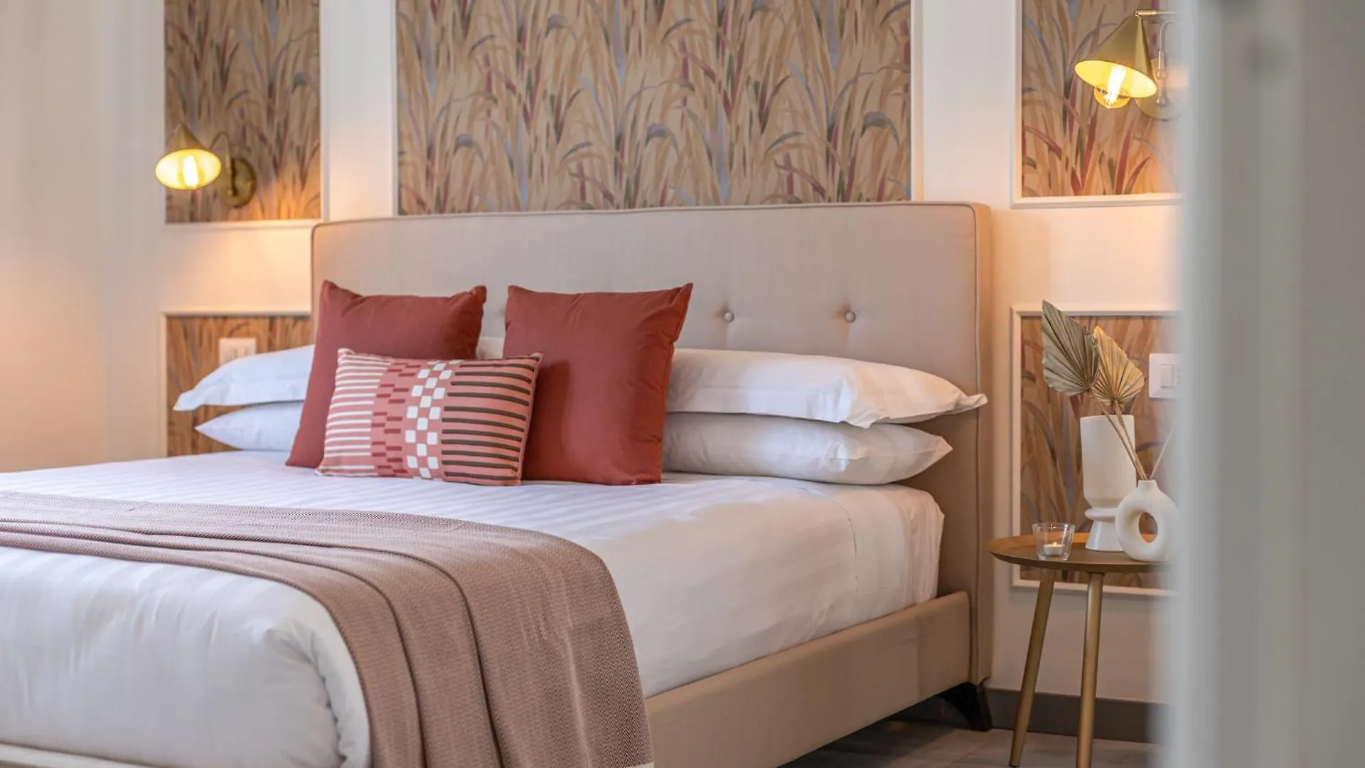 Cornelia Cozy&Elegance Flat Apartment Rome 0*,  Italy