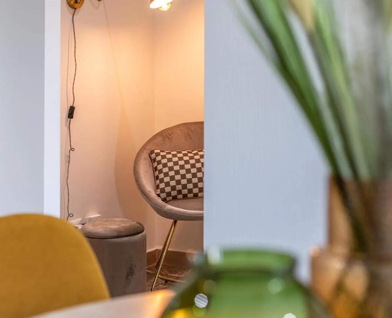 Cornelia Cozy&Elegance Flat Apartment Rome