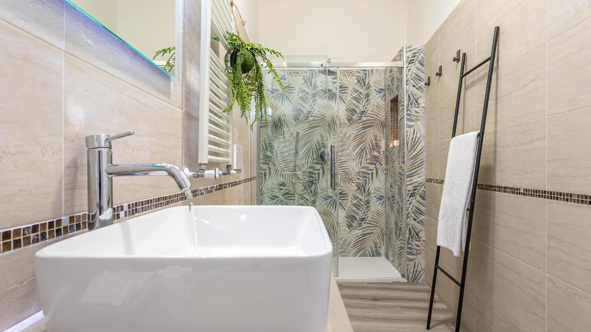 Cornelia Cozy&Elegance Flat Apartment Rome