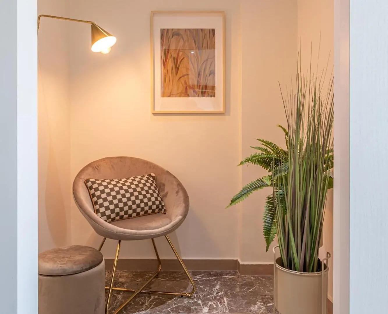 Cornelia Cozy&Elegance Flat Apartment Rome