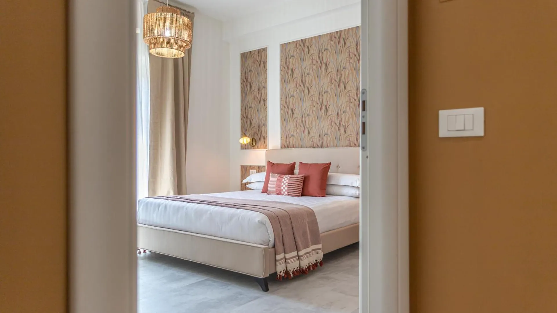 Cornelia Cozy&Elegance Flat Apartment Rome 0*,  Italy