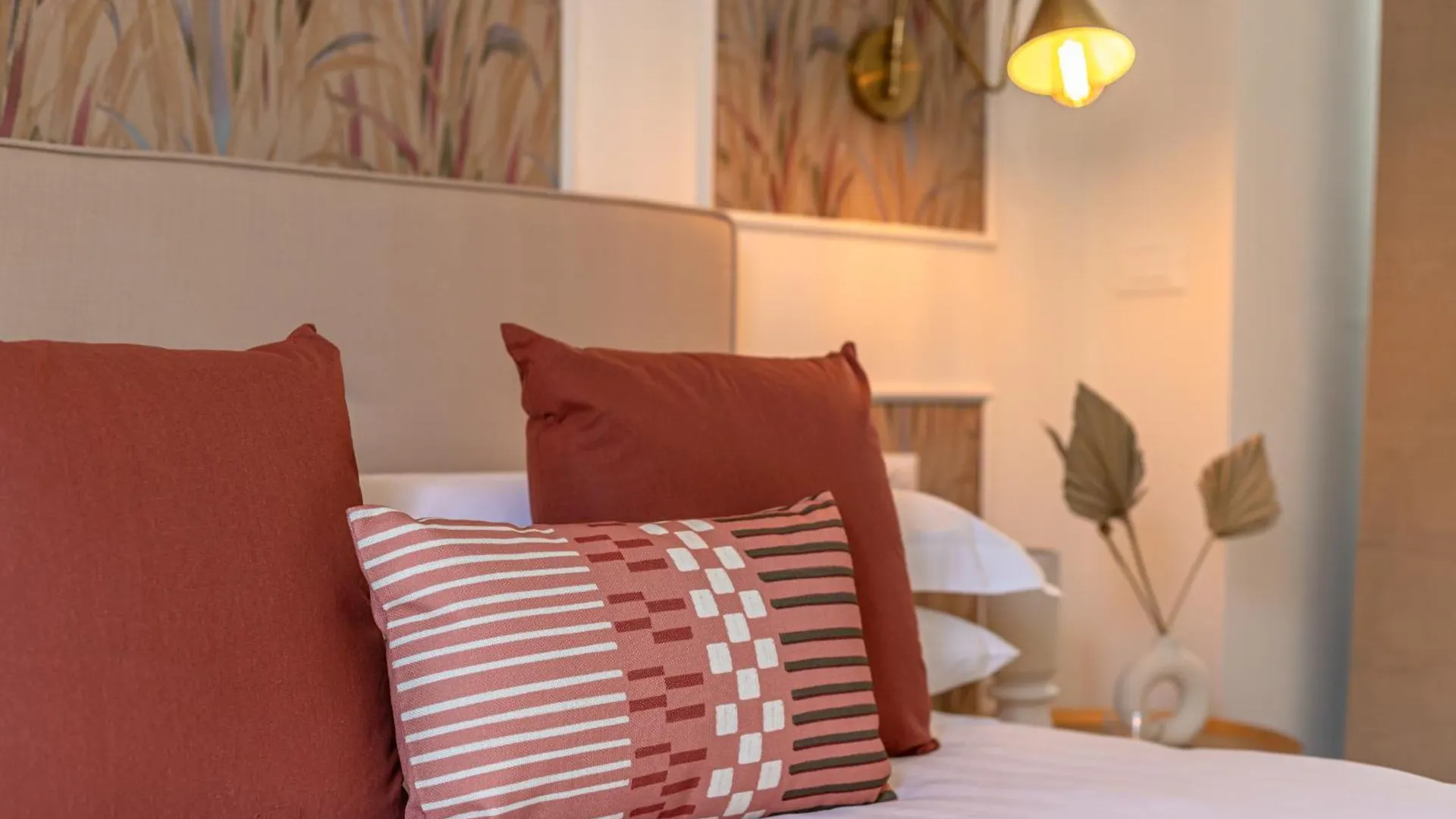 Cornelia Cozy&Elegance Flat Apartment Rome