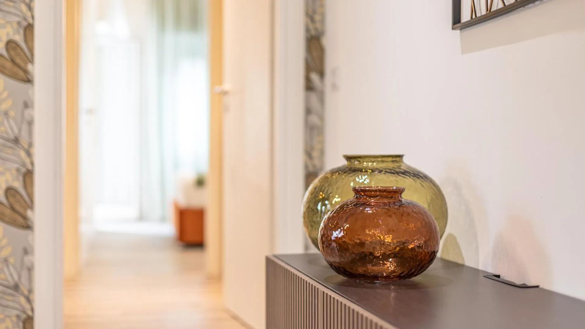 Cornelia Cozy&Elegance Flat Apartment Rome Italy
