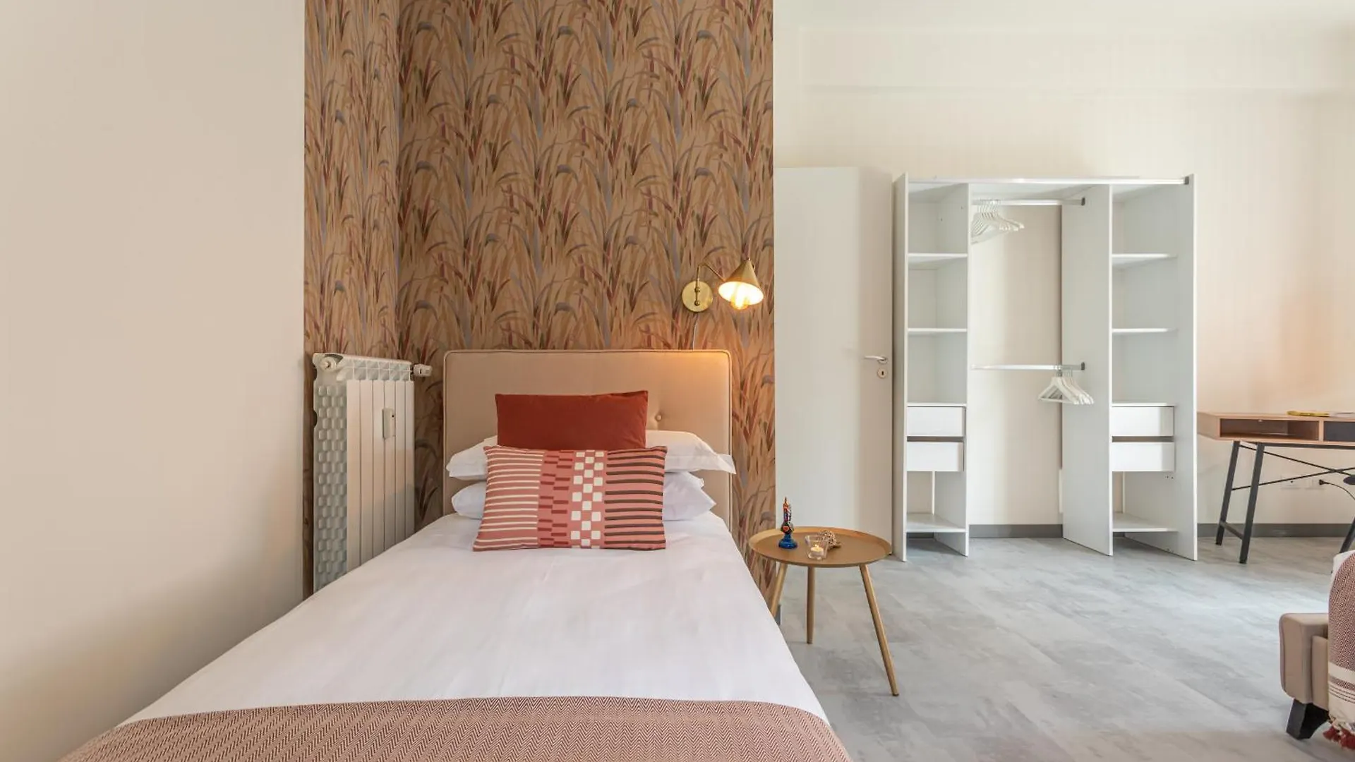 Cornelia Cozy&Elegance Flat Apartment Rome 0*,  Italy