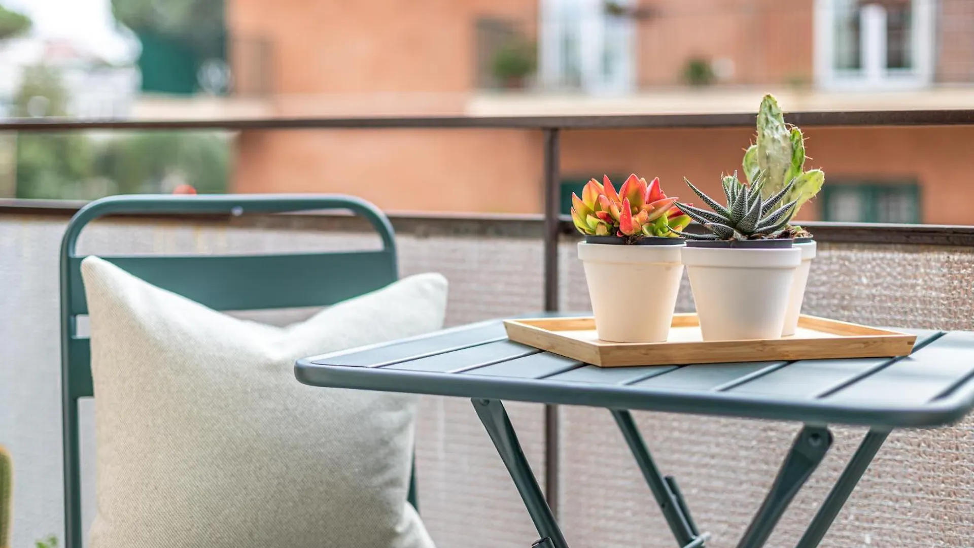 Cornelia Cozy&Elegance Flat Apartment Rome