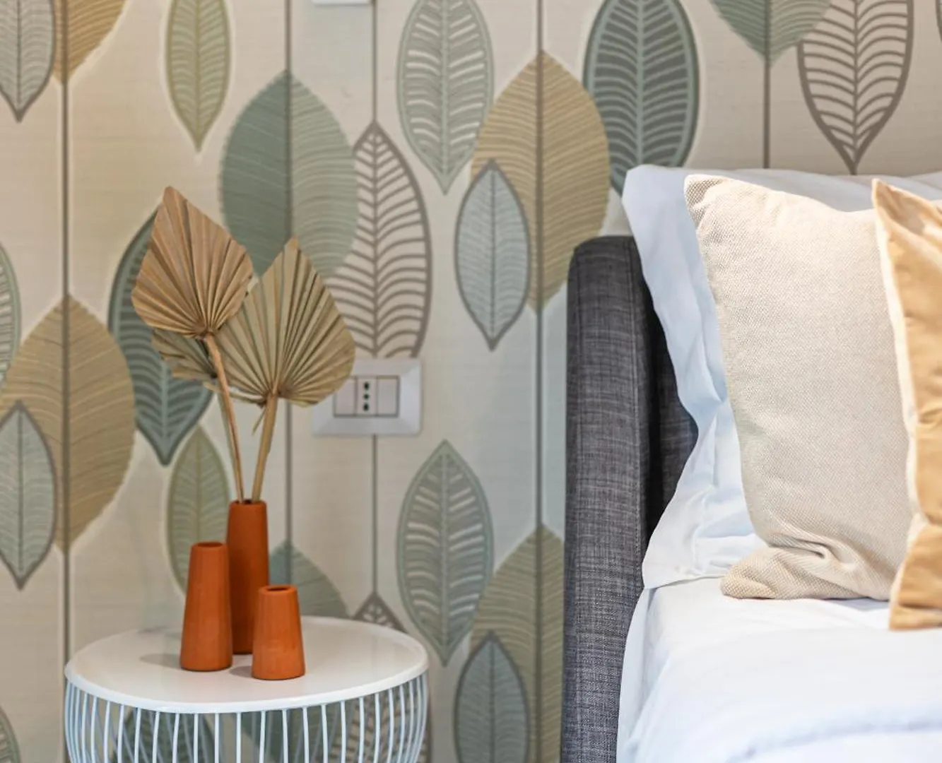 Cornelia Cozy&Elegance Flat Apartment Rome
