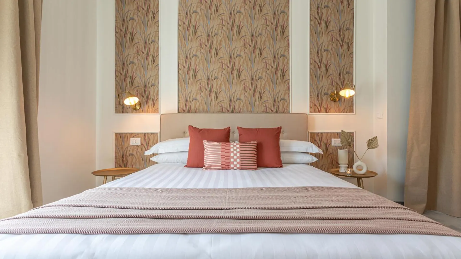 Cornelia Cozy&Elegance Flat Apartment Rome