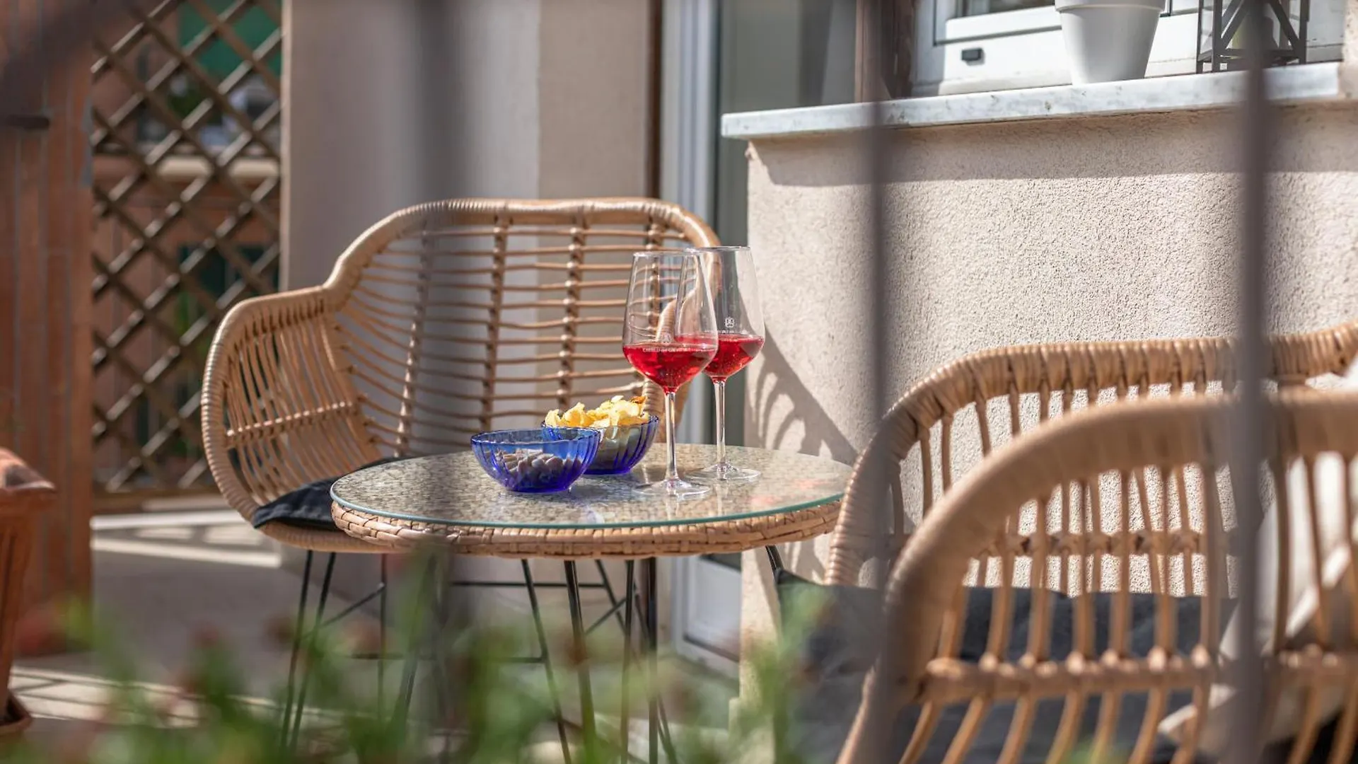 Cornelia Cozy&Elegance Flat Apartment Rome