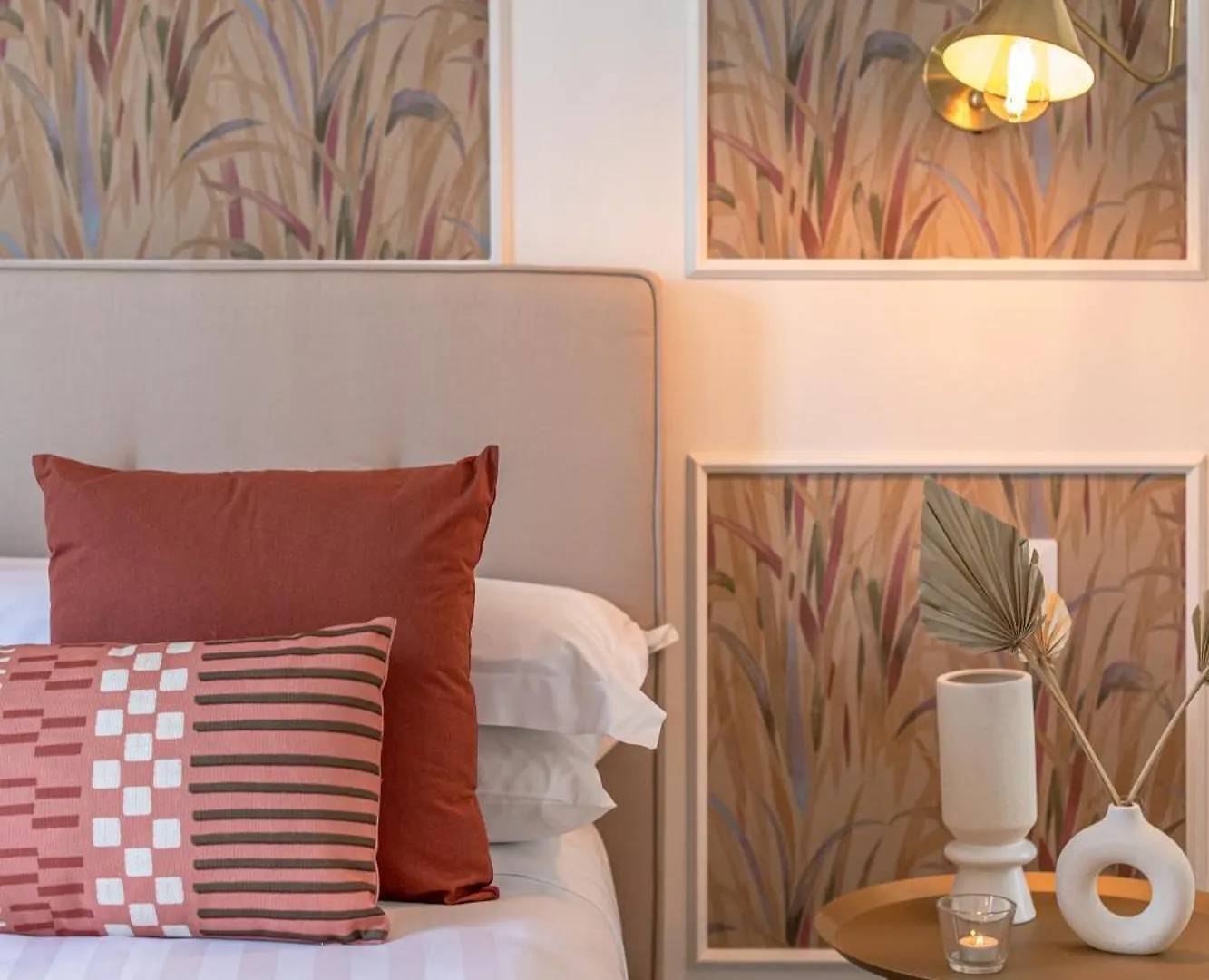 Cornelia Cozy&Elegance Flat Apartment Rome 0*,