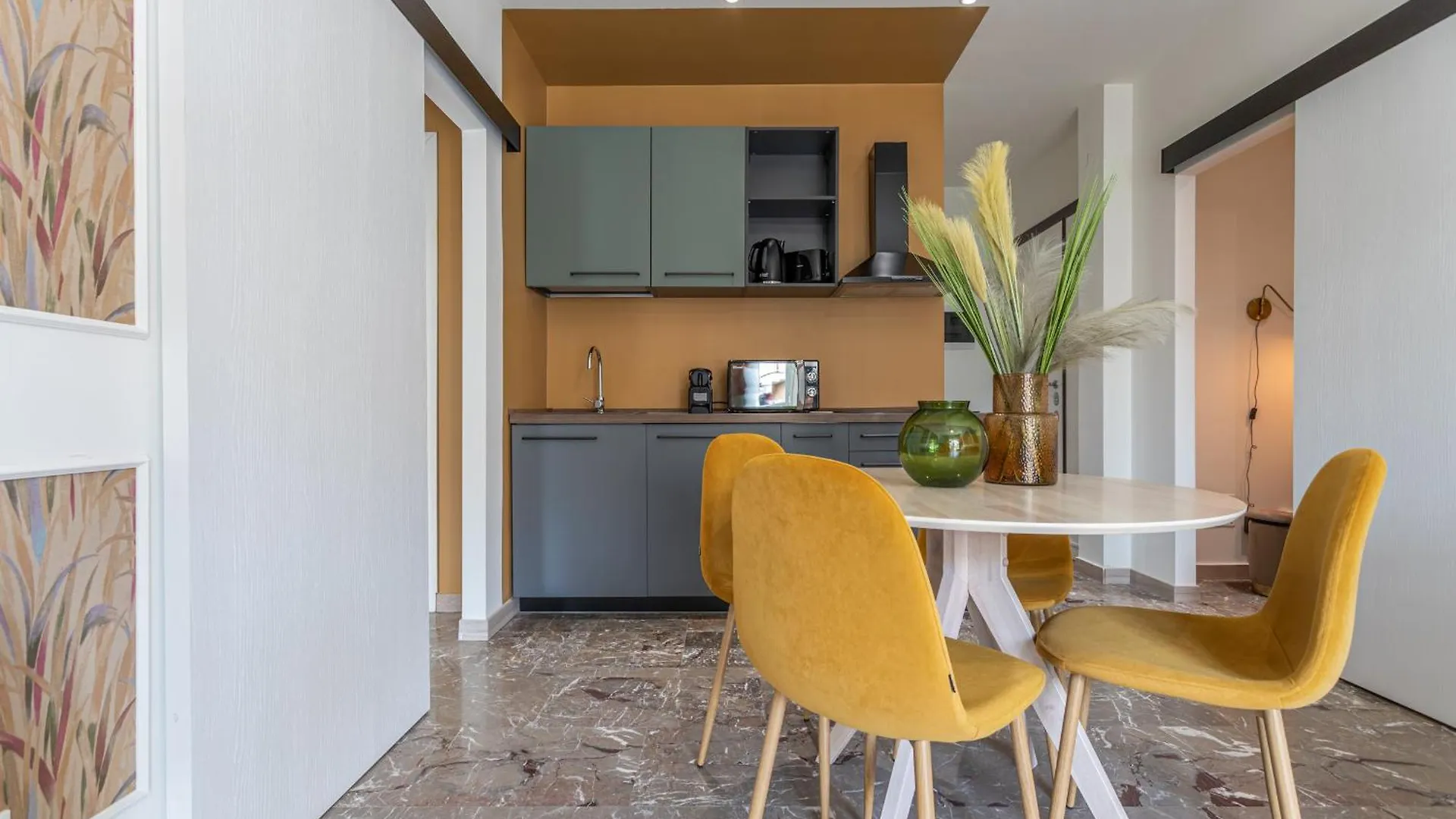 Cornelia Cozy&Elegance Flat Apartment Rome