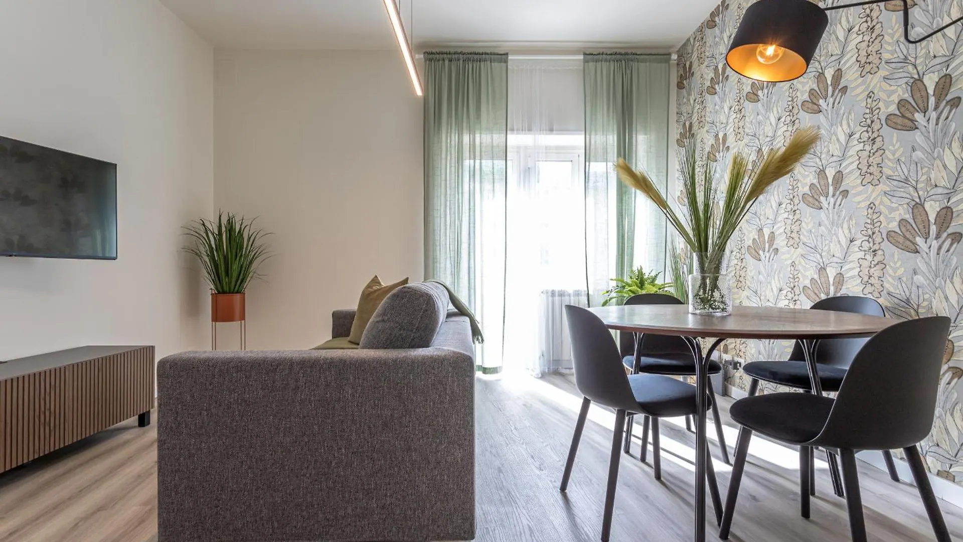 Cornelia Cozy&Elegance Flat Apartment Rome