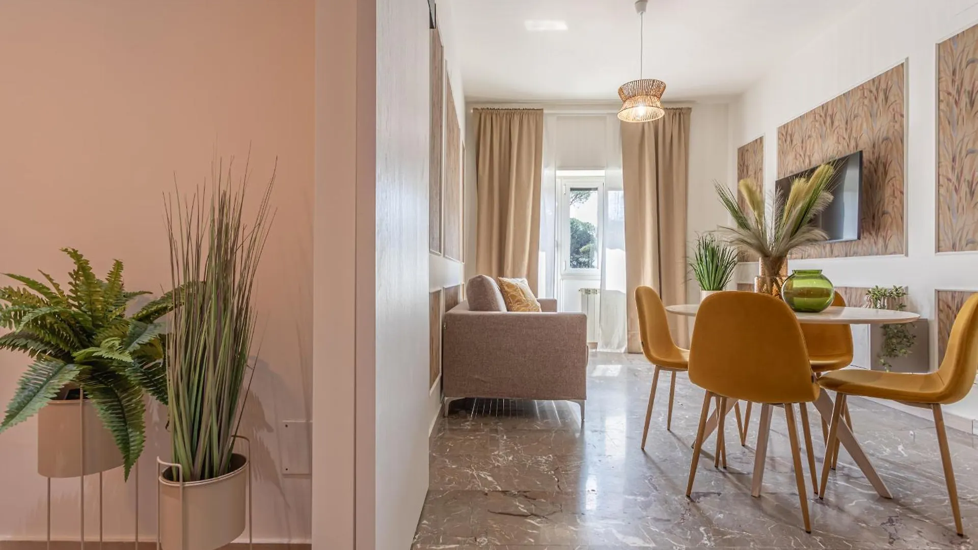 Cornelia Cozy&Elegance Flat Apartment Rome 0*,  Italy