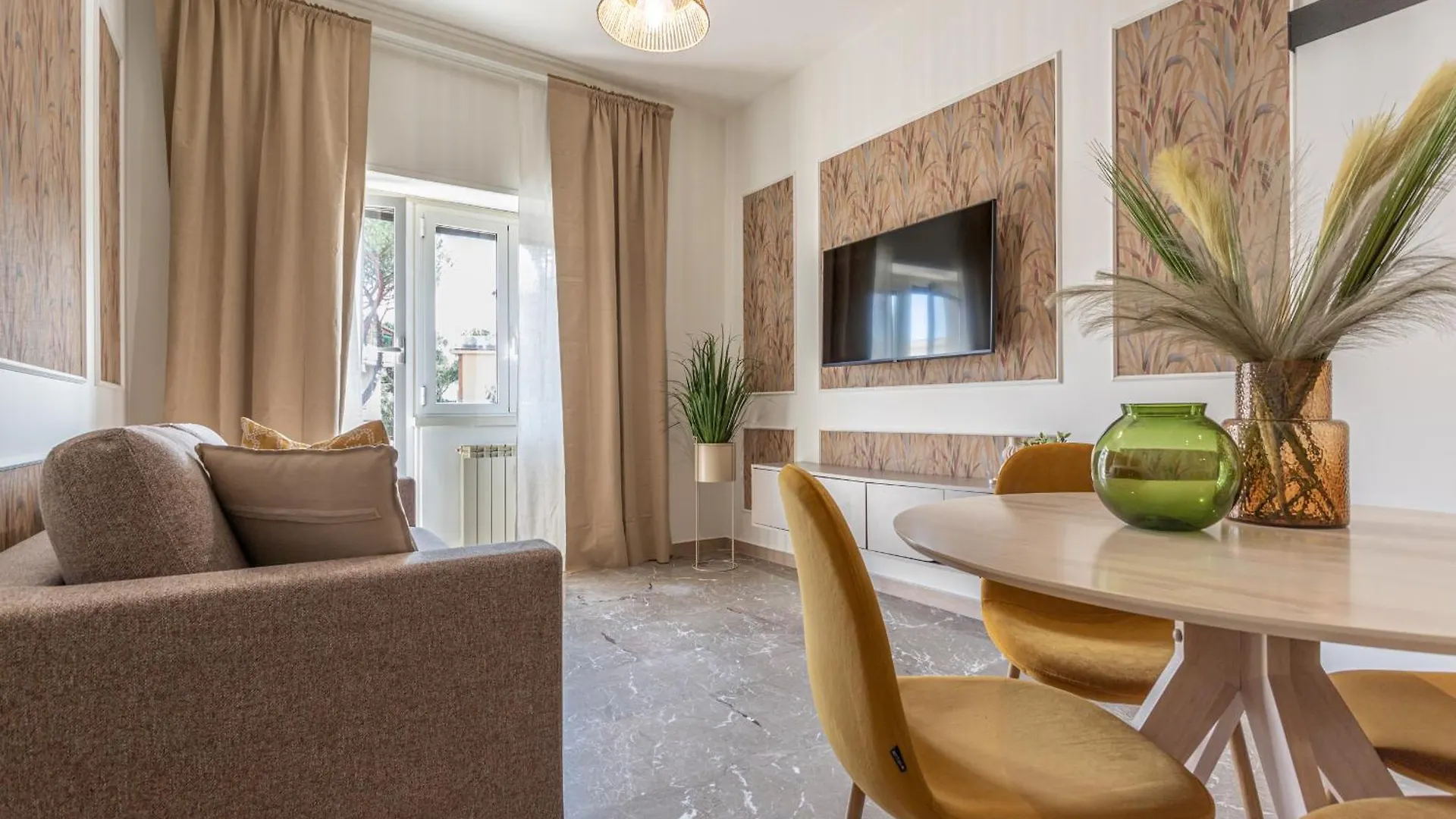 Cornelia Cozy&Elegance Flat Apartment Rome 0*,  Italy