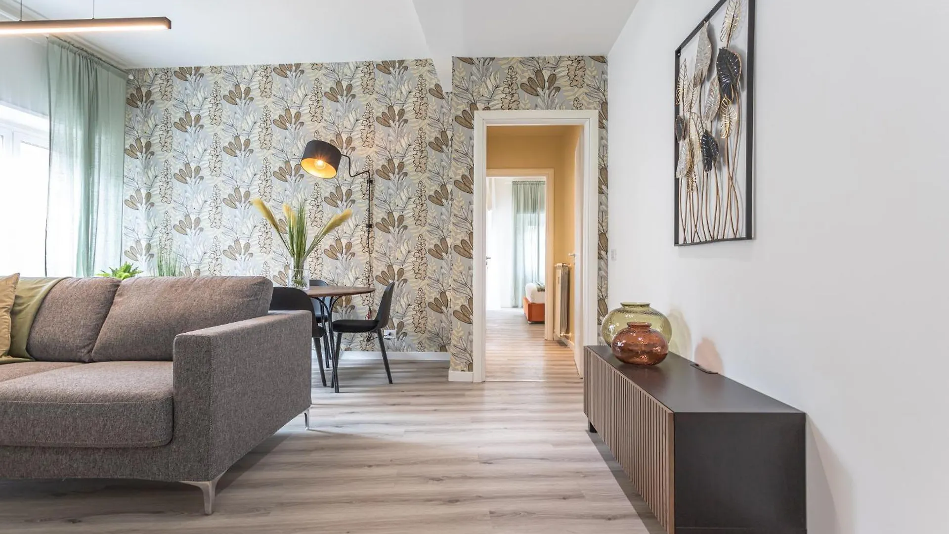 Cornelia Cozy&Elegance Flat Apartment Rome 0*,