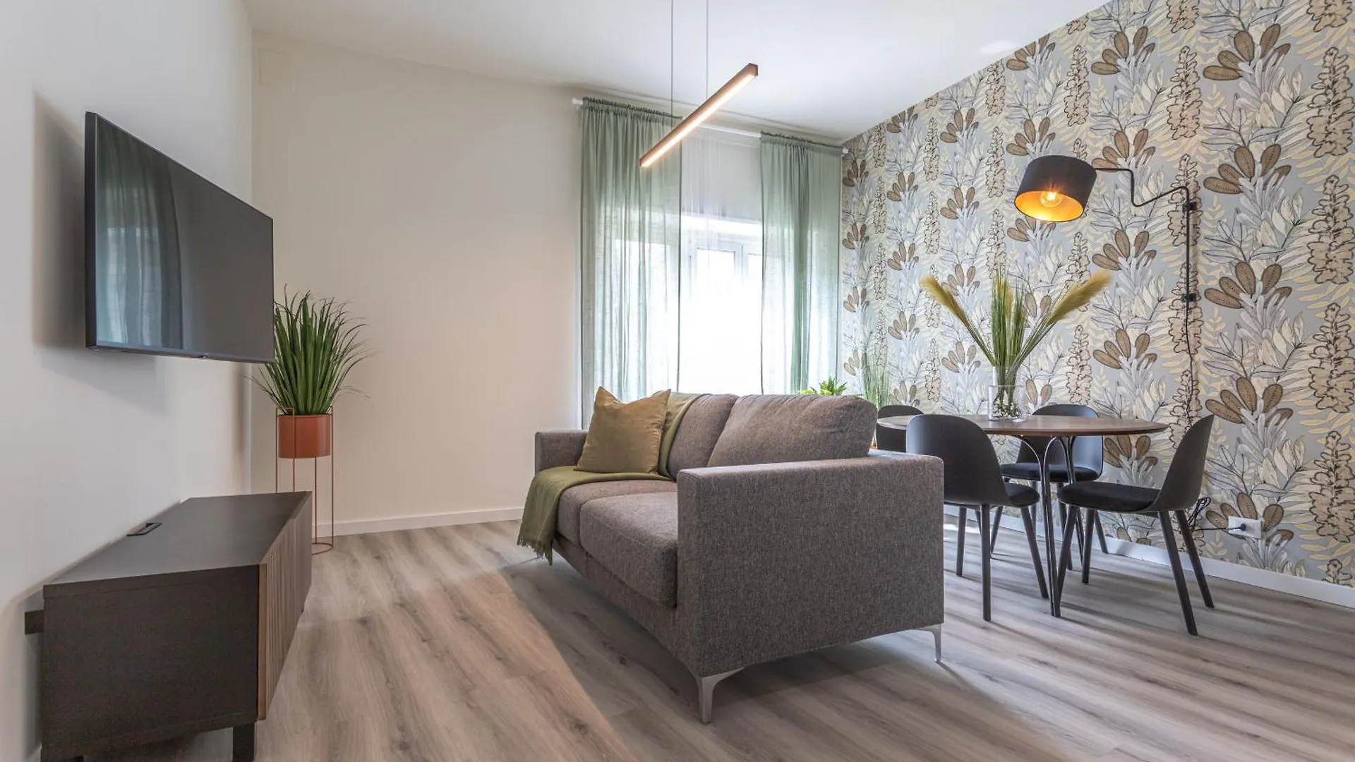 Cornelia Cozy&Elegance Flat Apartment Rome Italy