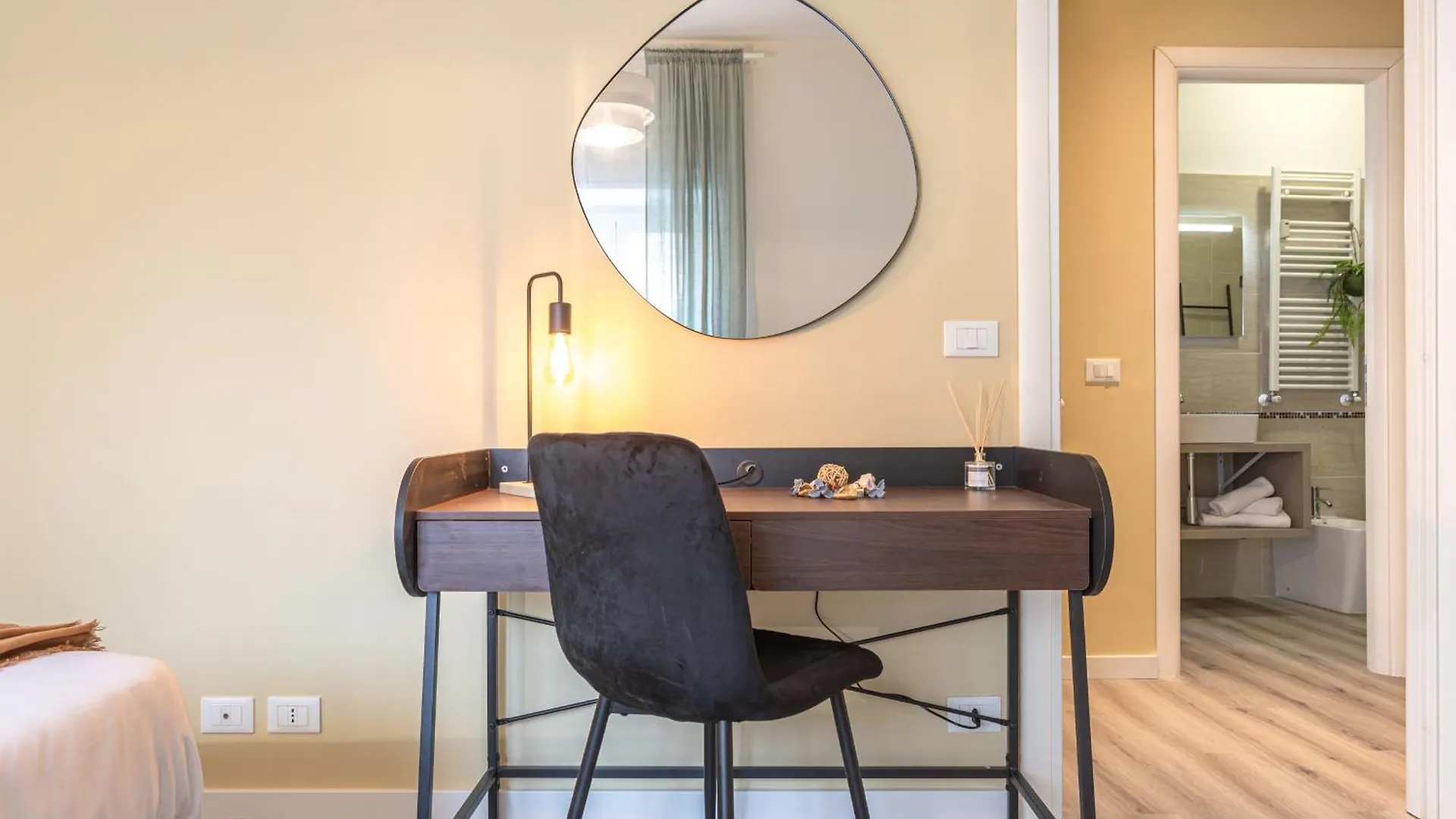 Cornelia Cozy&Elegance Flat Apartment Rome