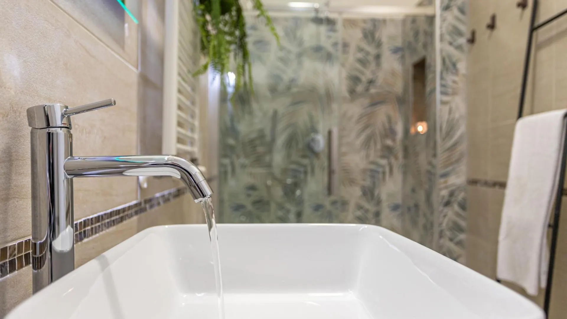 Cornelia Cozy&Elegance Flat Apartment Rome