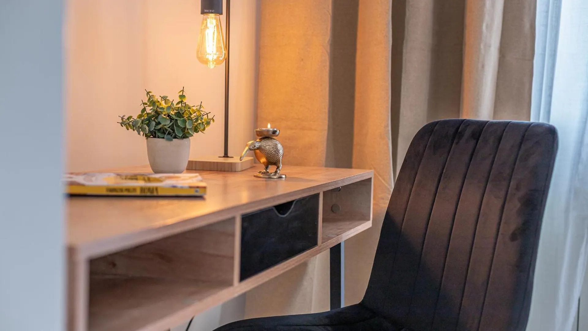 Cornelia Cozy&Elegance Flat Apartment Rome