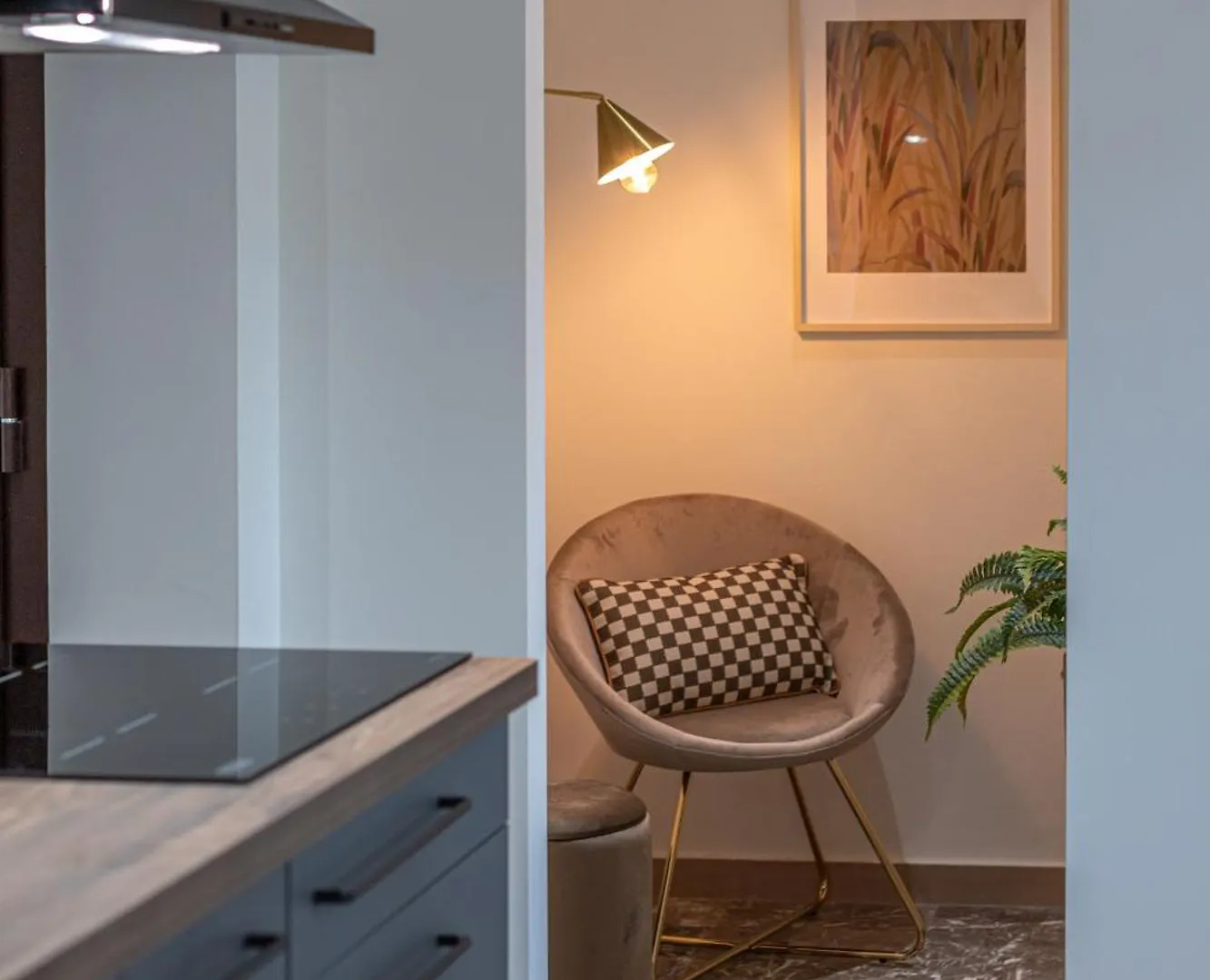 Cornelia Cozy&Elegance Flat Apartment Rome