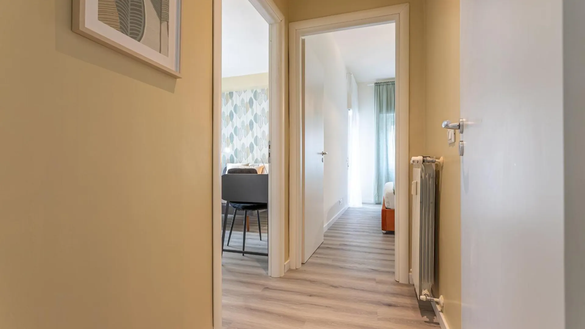 Cornelia Cozy&Elegance Flat Apartment Rome