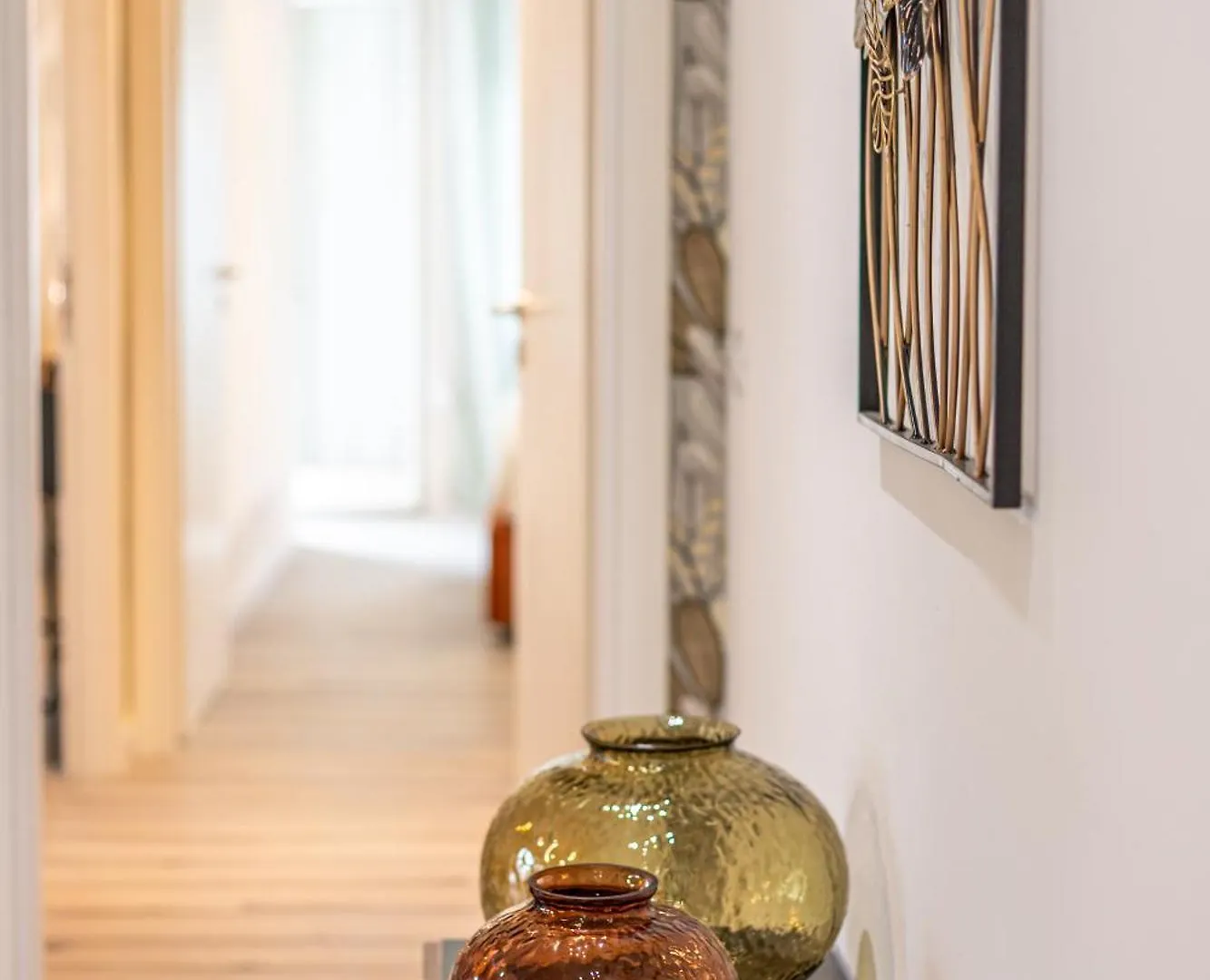 Cornelia Cozy&Elegance Flat Apartment Rome