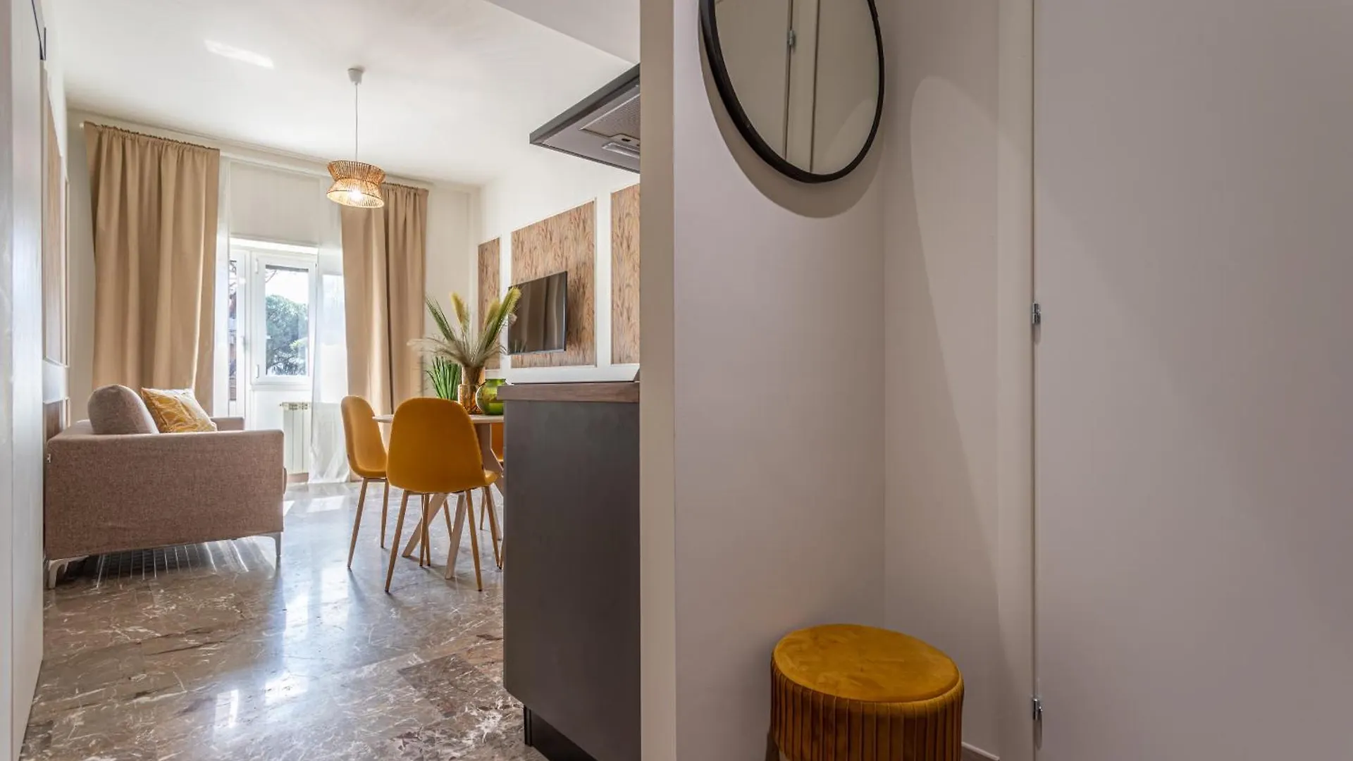 Cornelia Cozy&Elegance Flat Apartment Rome
