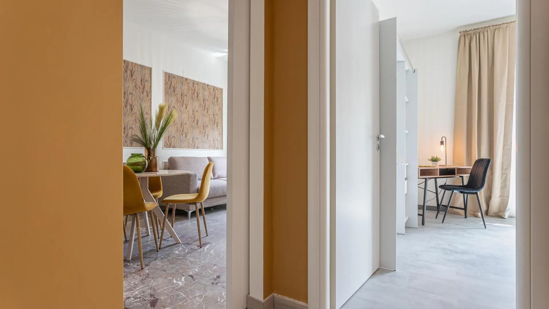 Cornelia Cozy&Elegance Flat Apartment Rome 0*,
