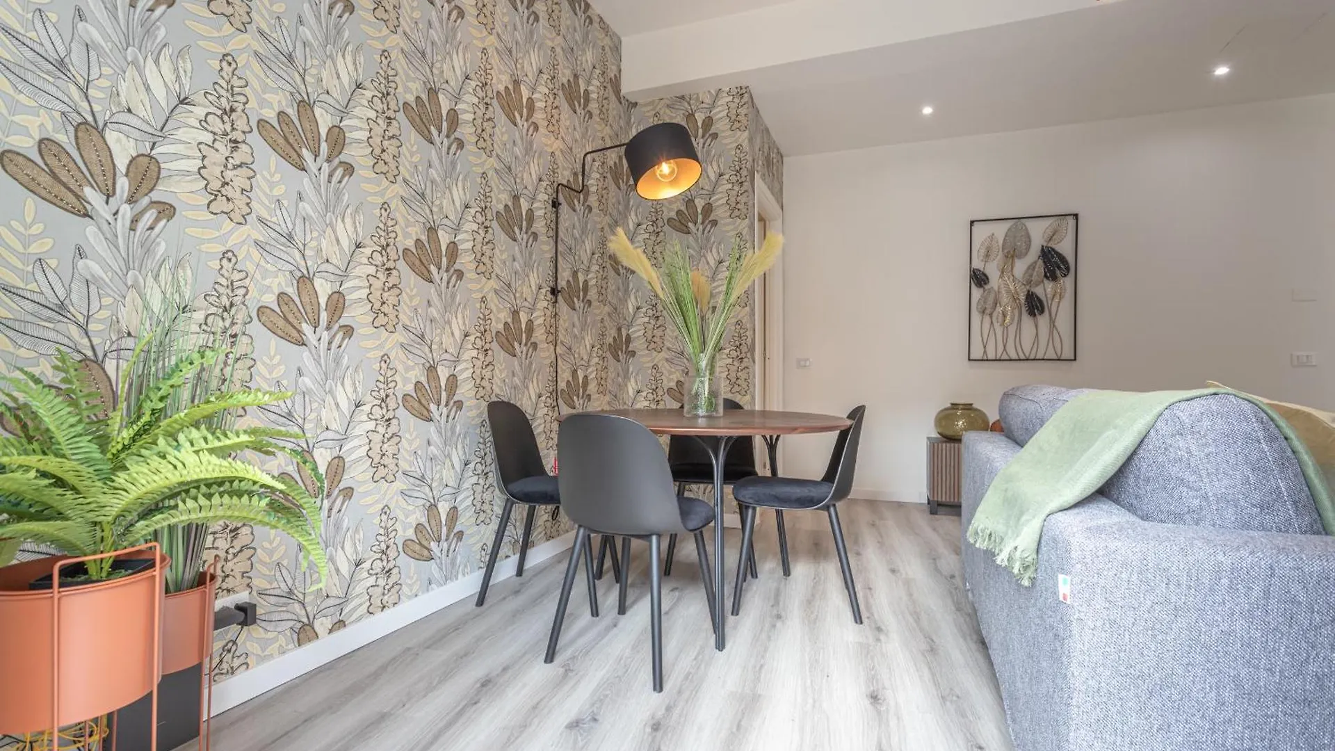 Cornelia Cozy&Elegance Flat Apartment Rome Italy