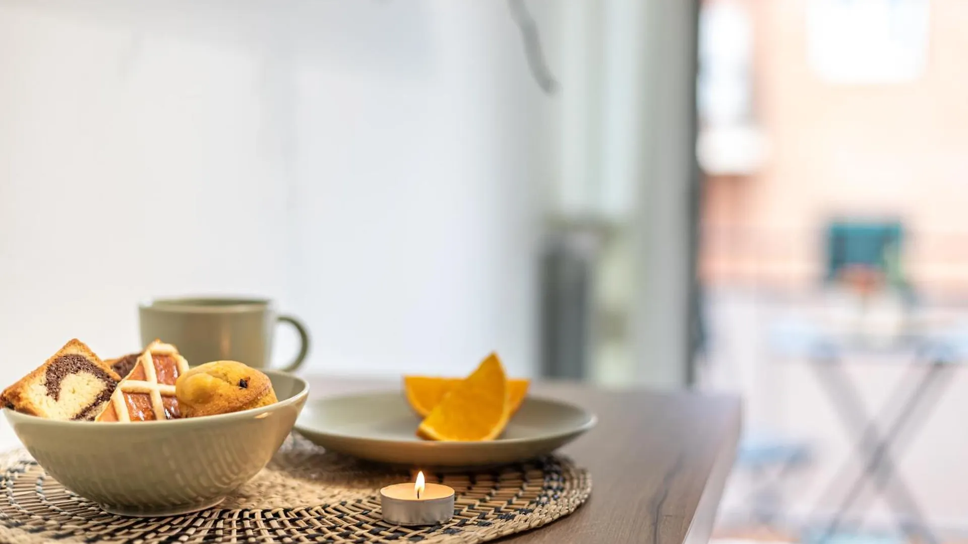 Cornelia Cozy&Elegance Flat Apartment Rome 0*,  Italy