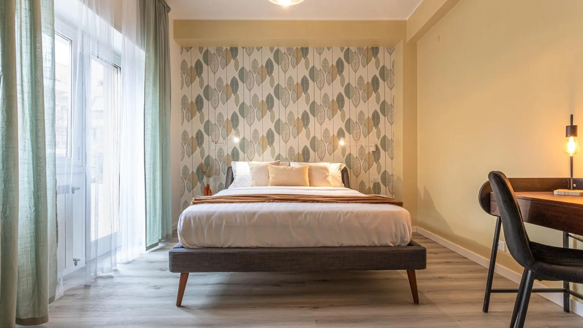 Cornelia Cozy&Elegance Flat Apartment Rome