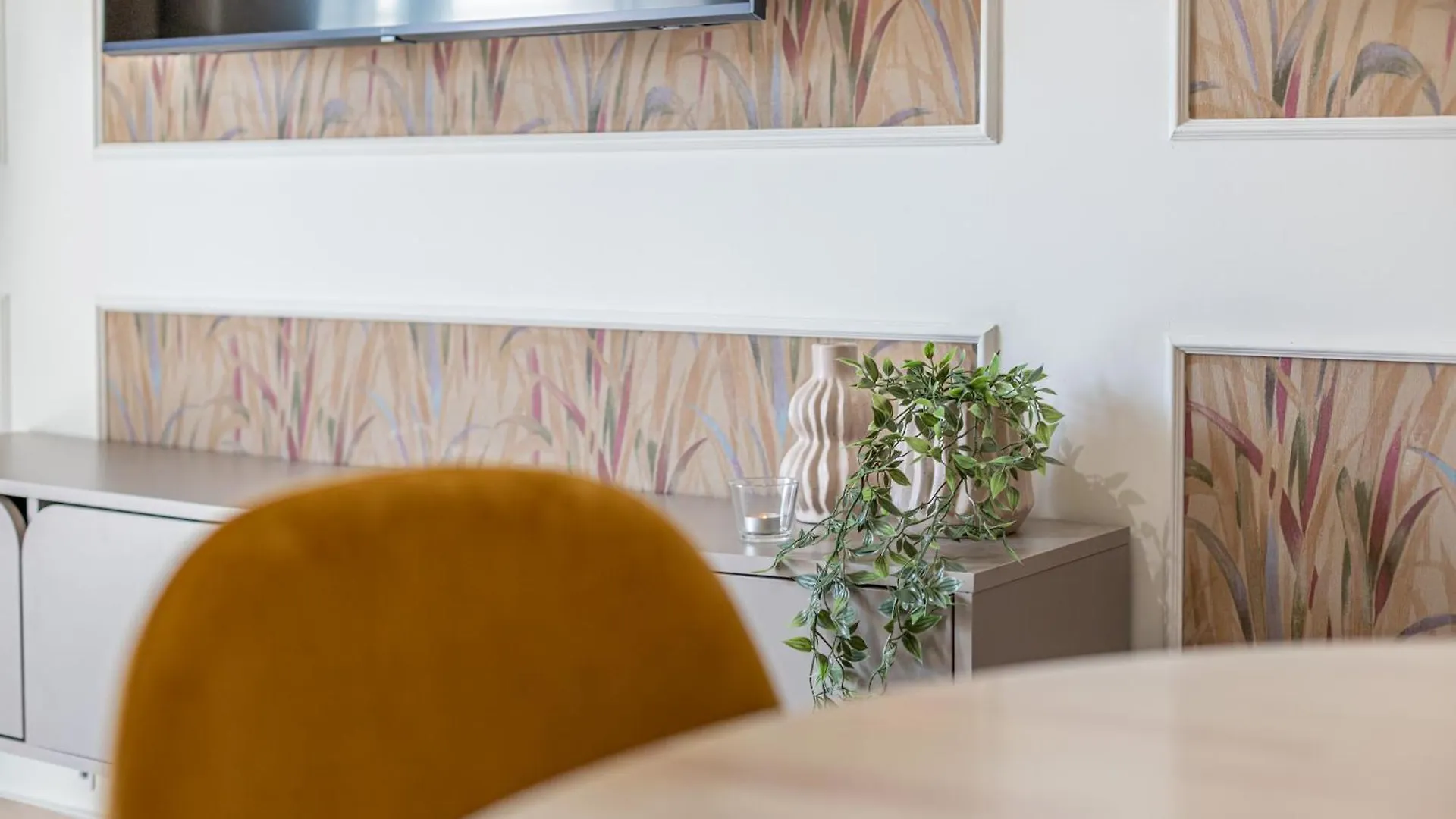 Cornelia Cozy&Elegance Flat Apartment Rome