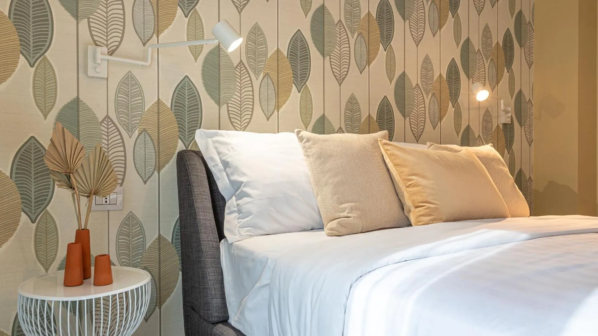 Cornelia Cozy&Elegance Flat Apartment Rome