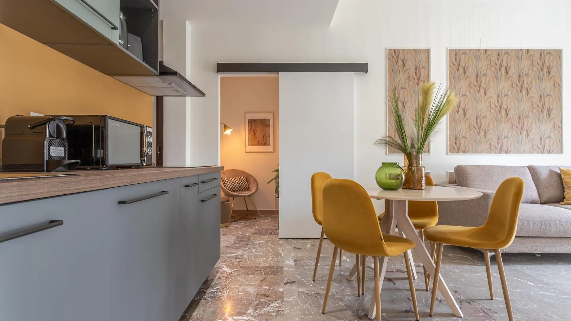 Cornelia Cozy&Elegance Flat Apartment Rome Italy