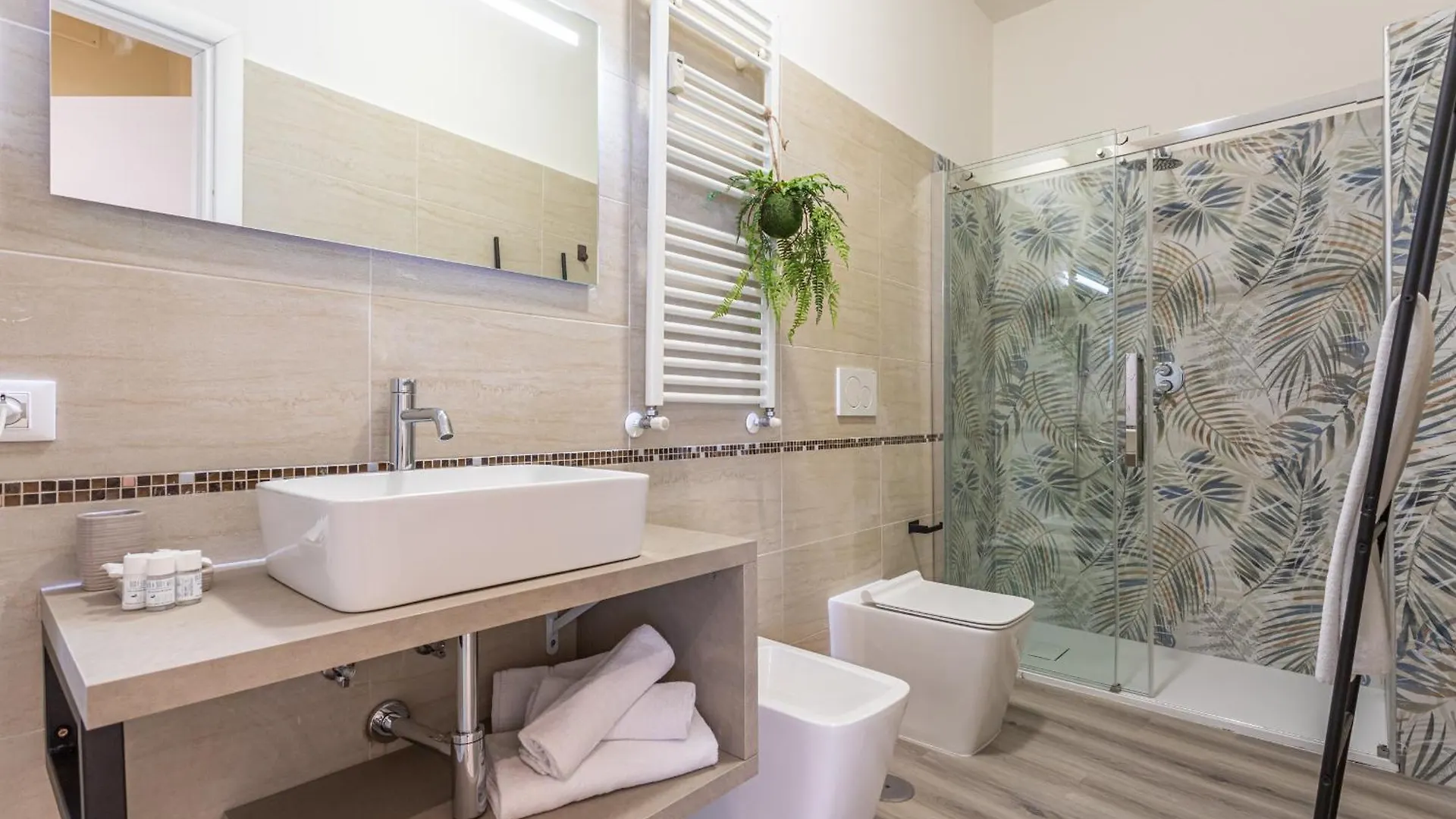 Cornelia Cozy&Elegance Flat Apartment Rome Italy
