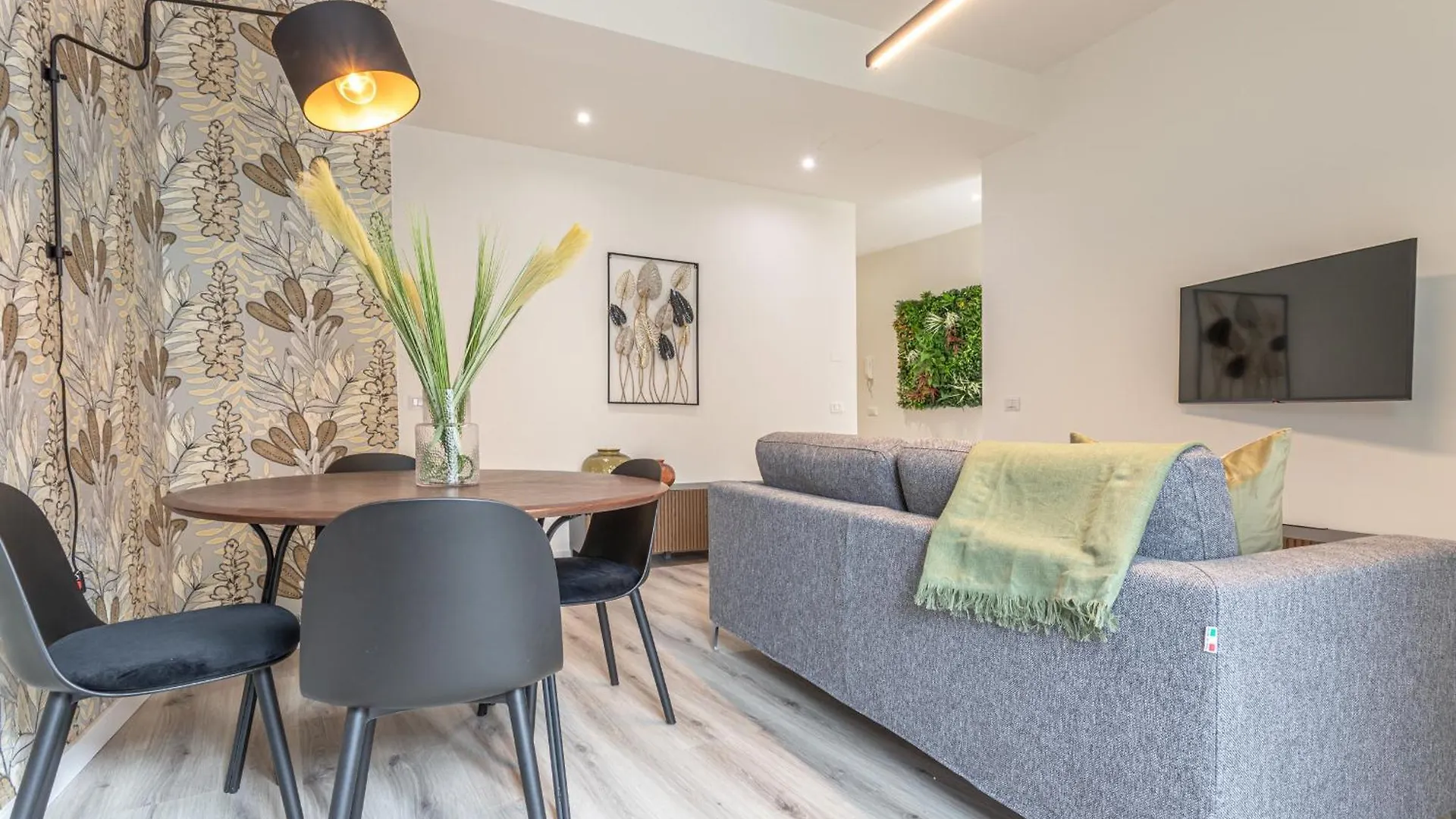 Cornelia Cozy&Elegance Flat Apartment Rome 0*,  Italy
