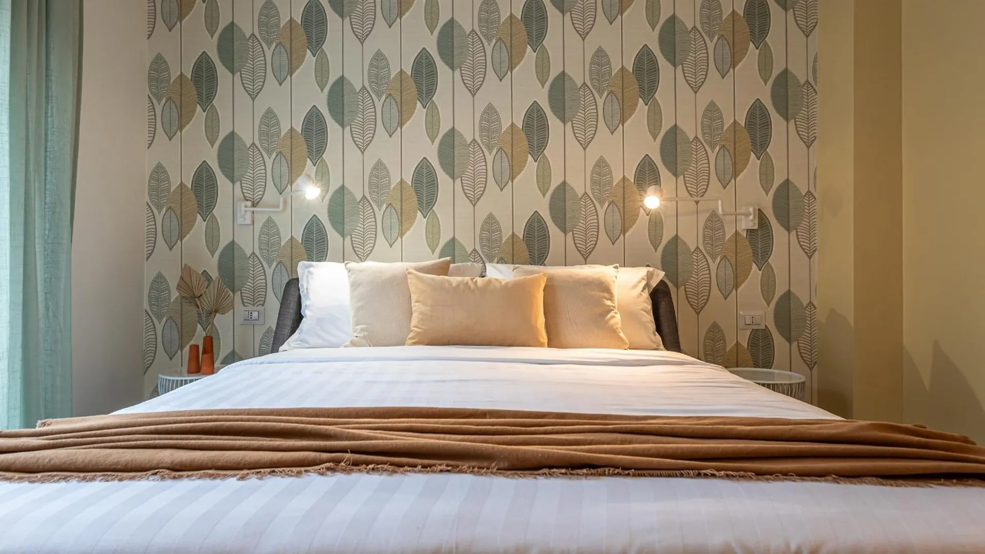 Cornelia Cozy&Elegance Flat Apartment Rome