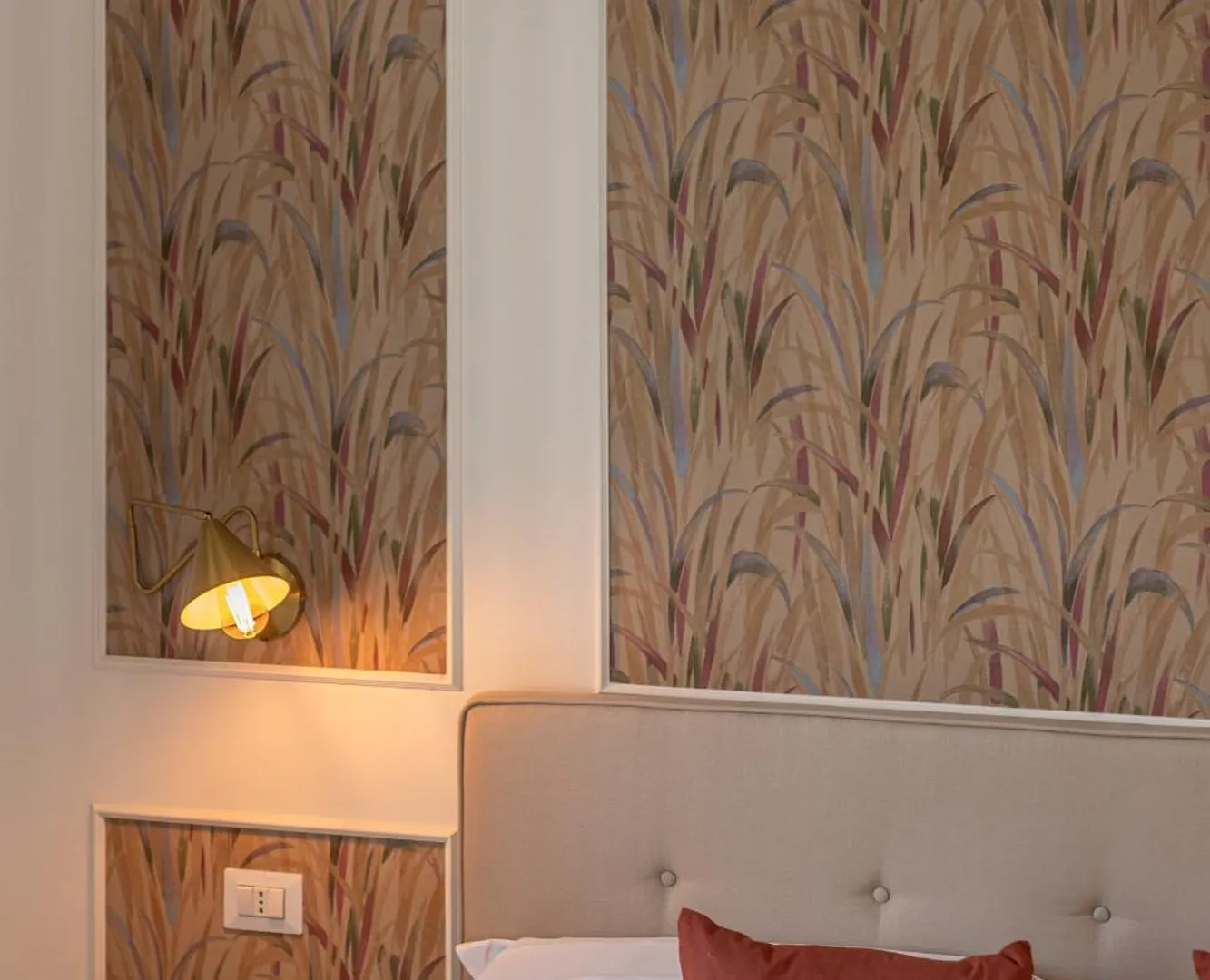Cornelia Cozy&Elegance Flat Apartment Rome Italy