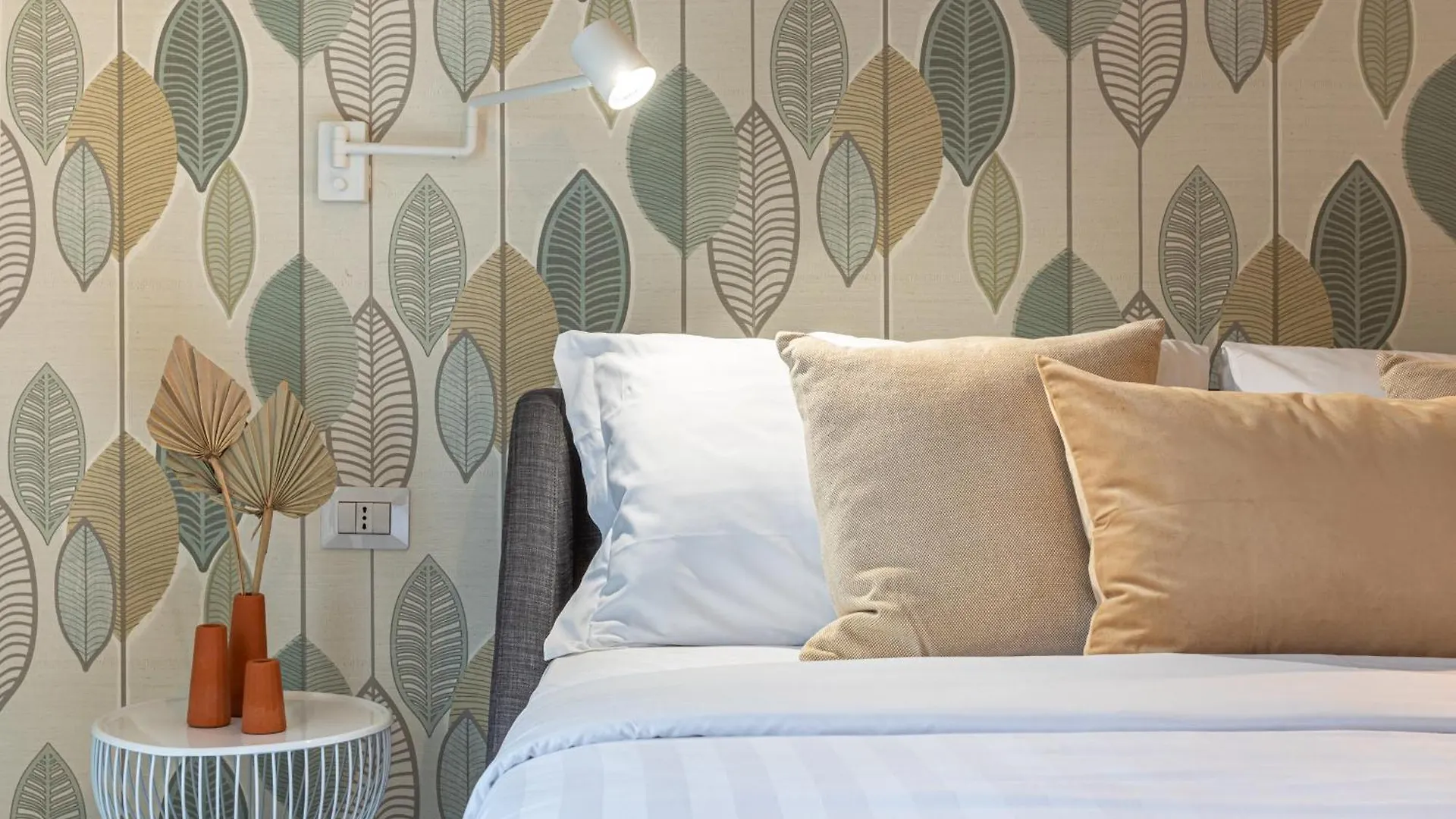 Cornelia Cozy&Elegance Flat Apartment Rome
