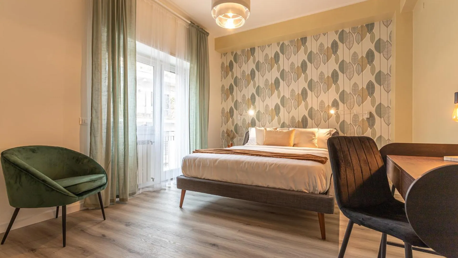 Cornelia Cozy&Elegance Flat Apartment Rome