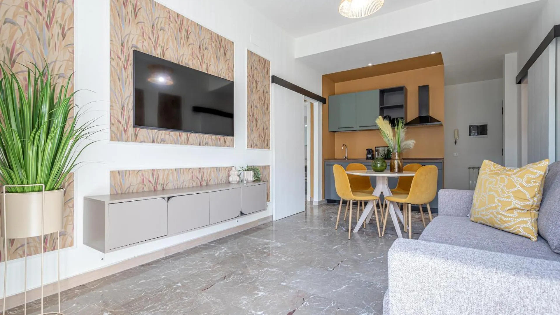 Cornelia Cozy&Elegance Flat Apartment Rome